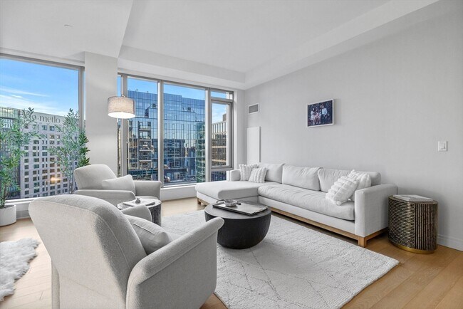 Foto del edificio - 133 Seaport Blvd