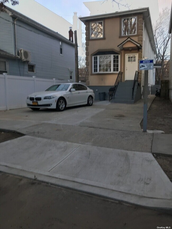 Foto del edificio - 109-31 157th St