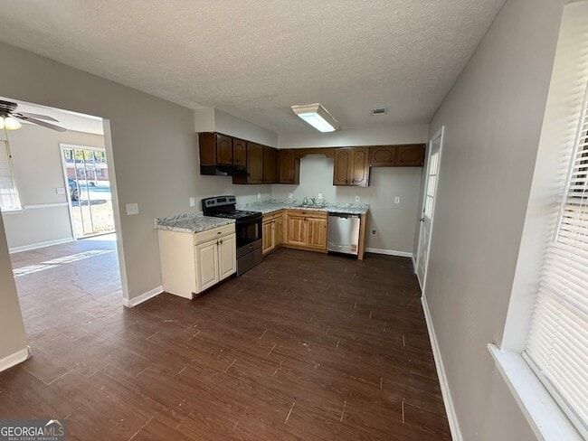 Foto del edificio - 7 W Park Ct