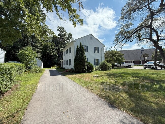 Photo - 20 Hall Ave House