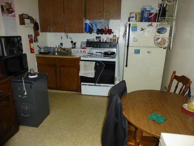 Foto del interior - 202 E Ayre St