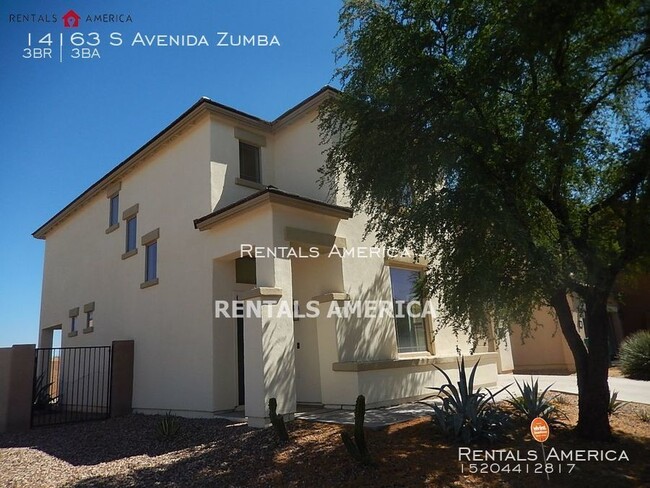 Move-In Ready in Rancho Sahuarita! photo'