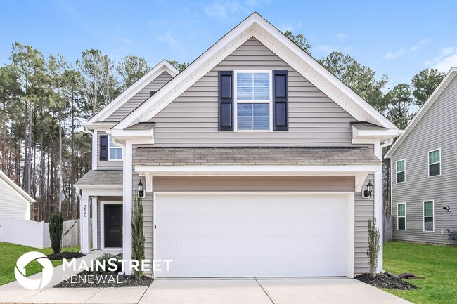 Building Photo - 250 Hawksbill Dr