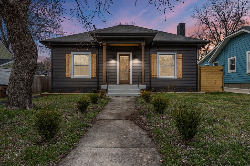 Primary Photo - 1203 Kirkland Avenue