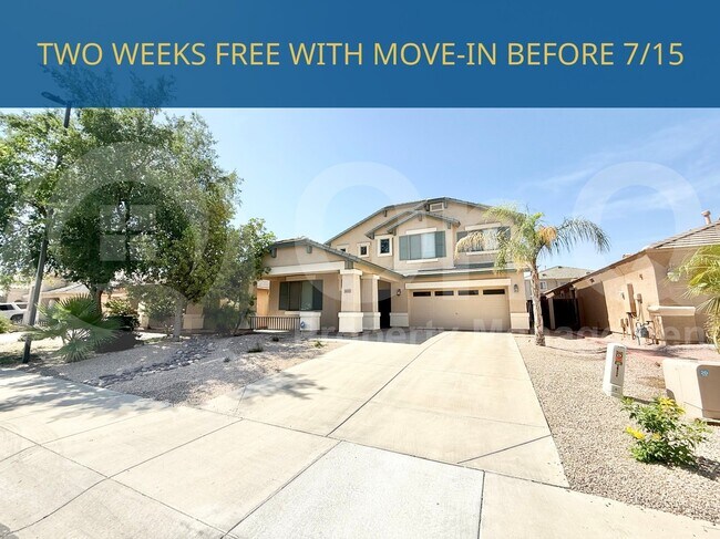 Photo - 16111 W Winslow Dr House