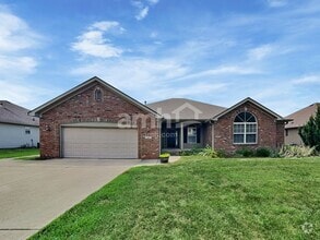 Building Photo - 863 Orion Dr
