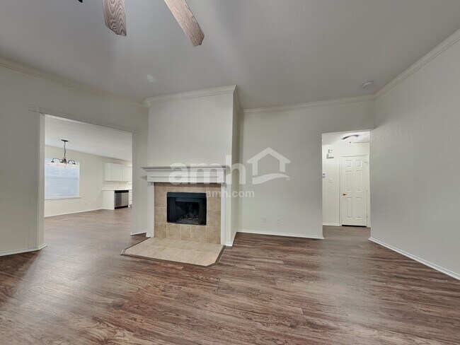 Foto del edificio - 1013 White Marlin Dr