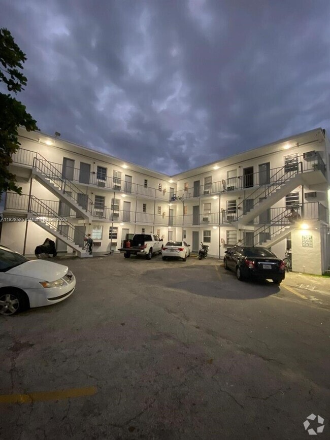 Building Photo - 1261 NW 59th St