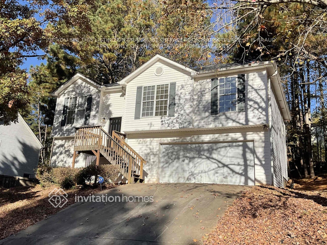 Foto principal - 580 Saddle Path Bend