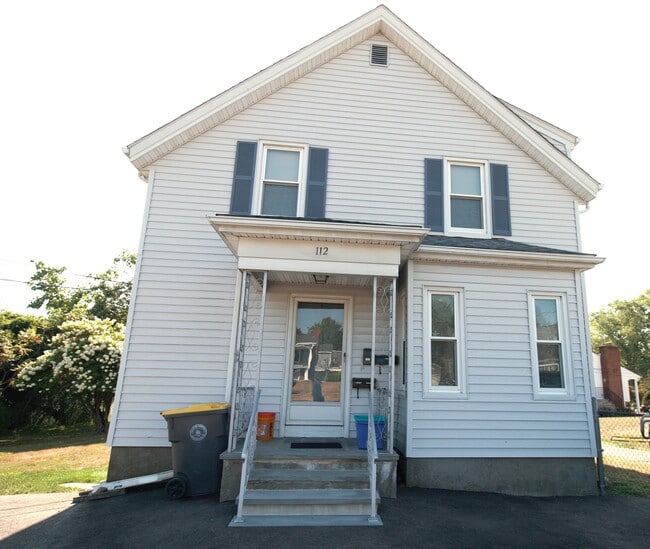 Building Photo - 112 Prospect St