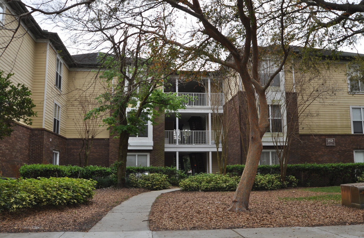 Primary Photo - 2/2 on 2nd Floor at the Landings of Tampa ...