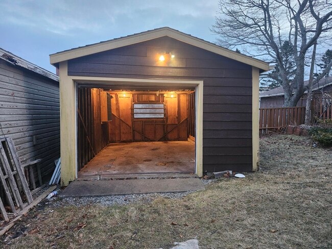 Photo du bâtiment - 254 Britain St