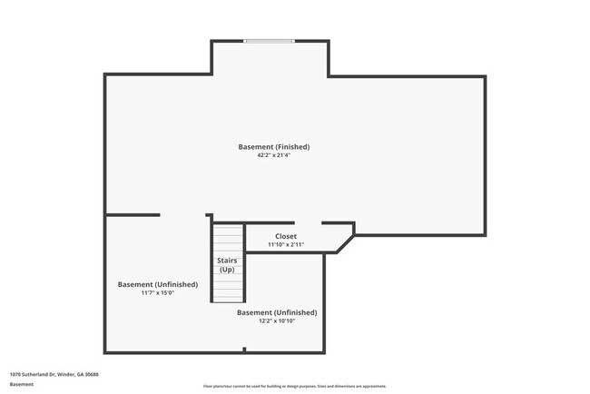 Foto del edificio - 1070 Sutherland Dr
