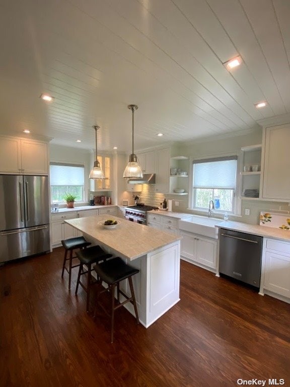 Foto del edificio - 27 Walker Ave