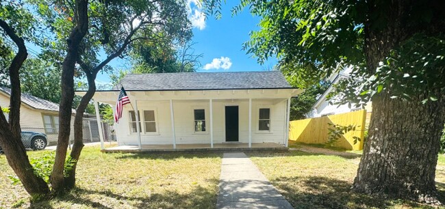 Building Photo - 1824 Coleman St