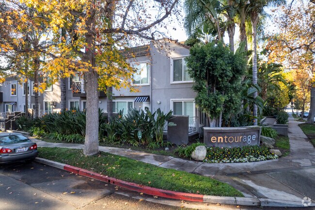 355 norte de St de arce - Entourage
