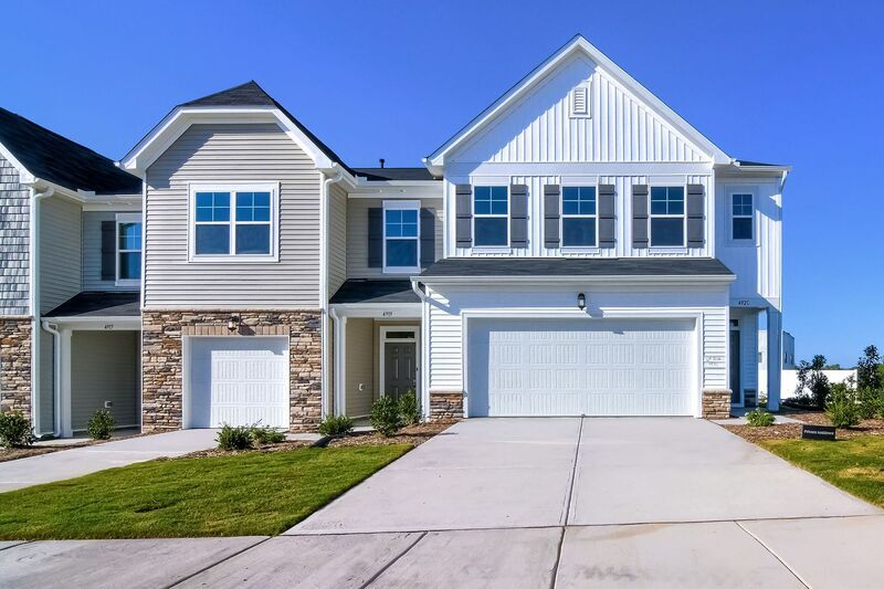 Foto principal - 4921 Oolite St