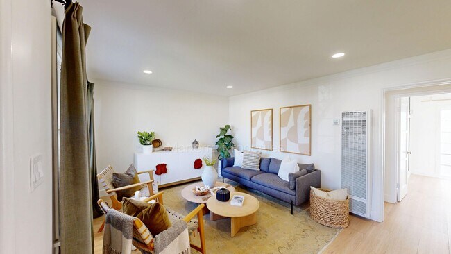 Foto del edificio - 19th St