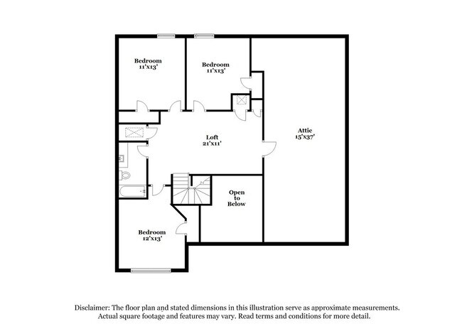 Building Photo - 8416 Prairie Rose Ln