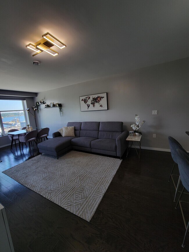 Photo du bâtiment - 5221 Nora Bernard St