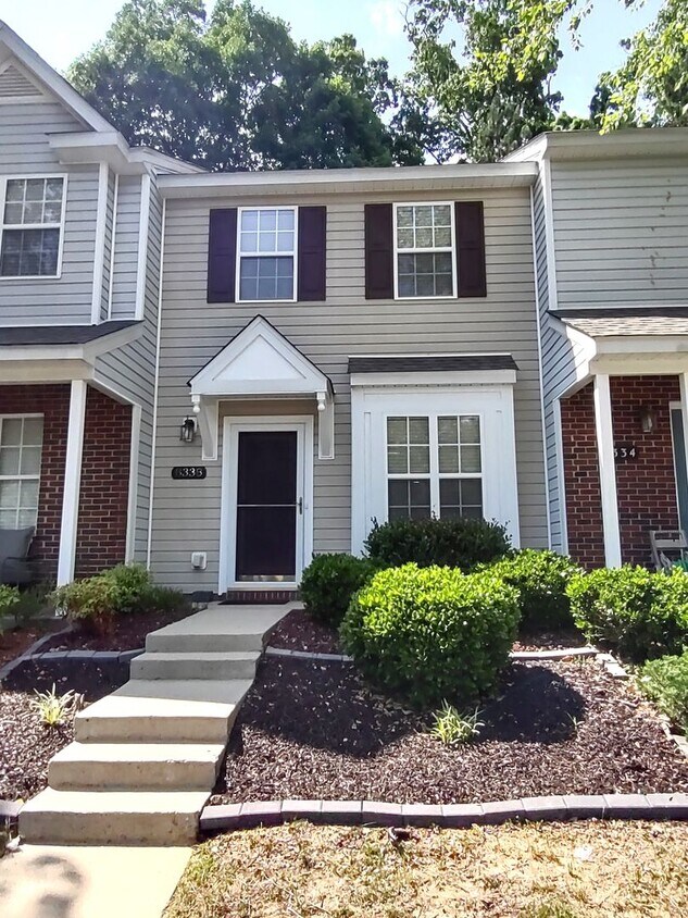 Foto principal - Beautiful home in prime location!