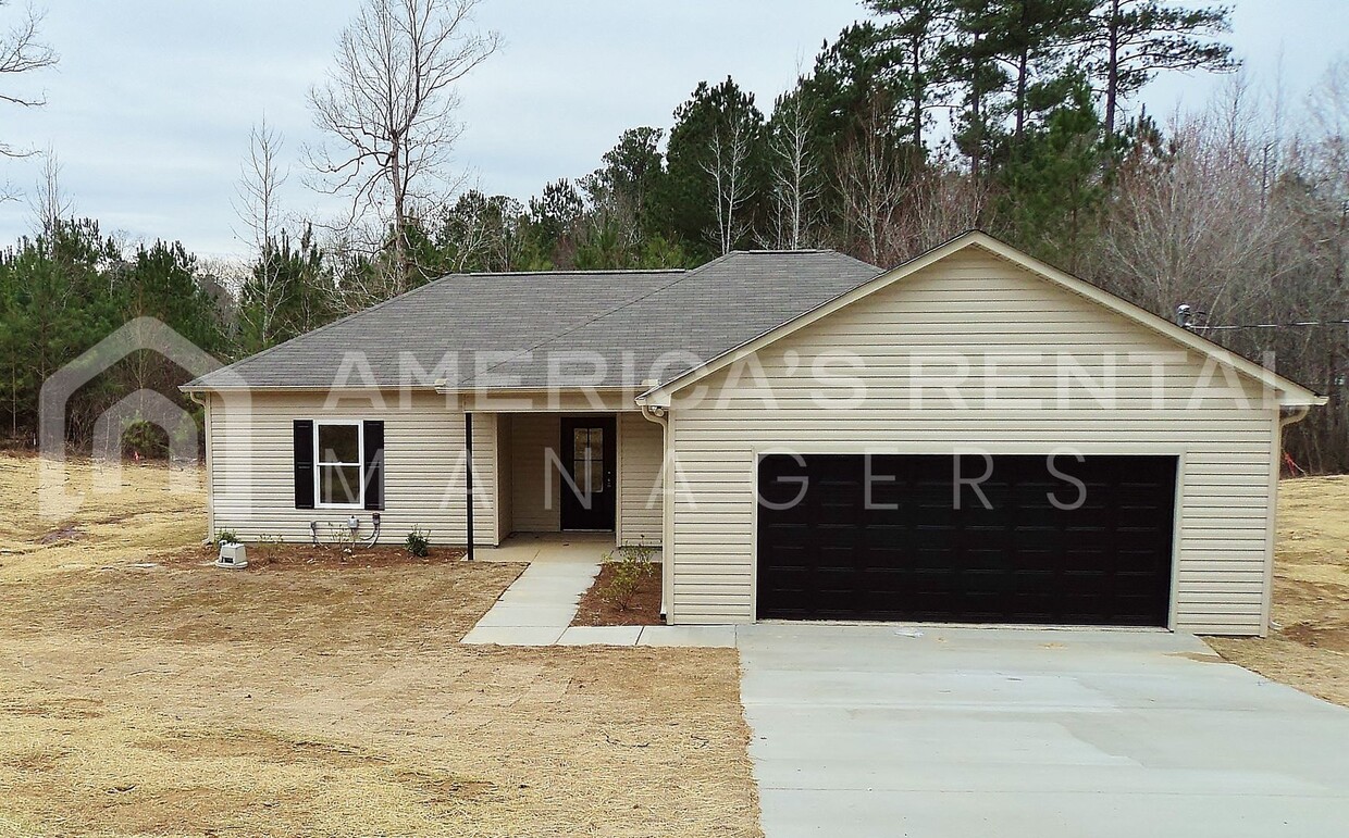 Primary Photo - Home for rent in McCalla, AL!!!