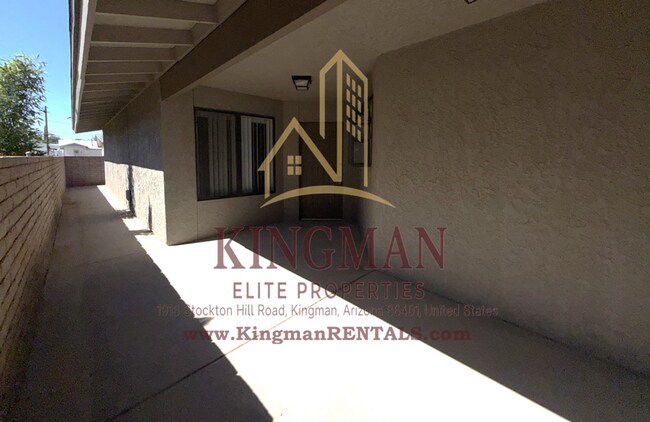 Foto del edificio - K-1084