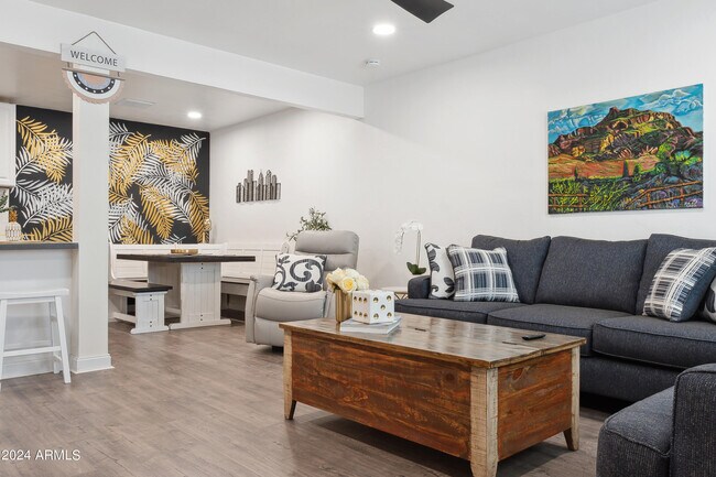 Foto del edificio - 3814 N 36th St