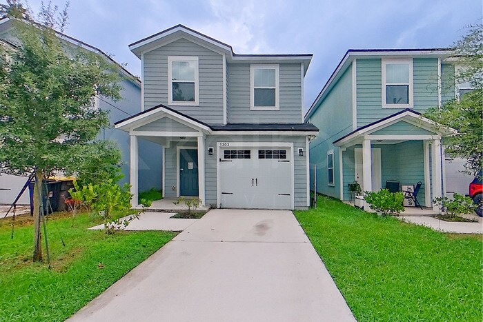 Foto principal - 1303 Mull St
