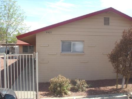 Foto del edificio - Fletcher's Place