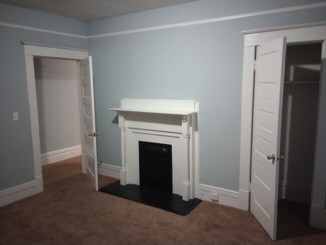 Foto del edificio - 325 Ellis St