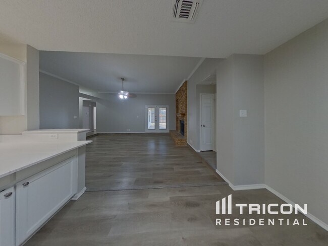 Foto del edificio - 5204 Lookout Trail