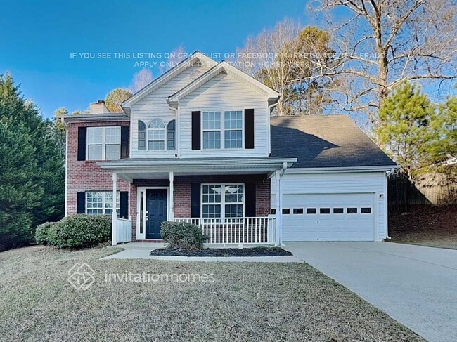 Building Photo - 2717 Fort Hampton Ct