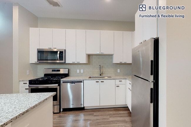 Foto del edificio - 79 Alexander St