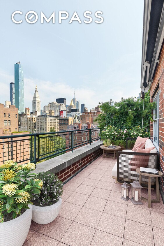 32 Gramercy Pk S Unit 14A, New York, NY 10003 Room for Rent in New