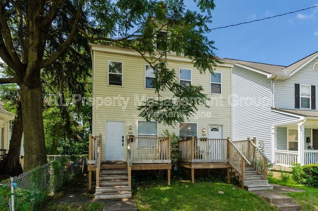 Building Photo - 483 S Champion Ave