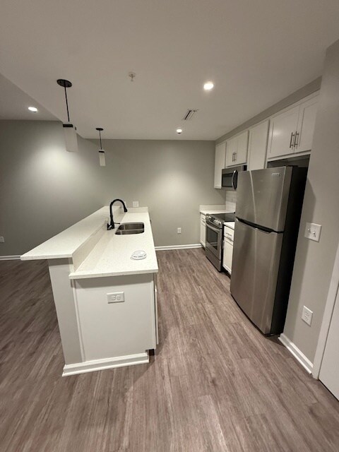 Foto del edificio - 1504 Ewing Pk Lp