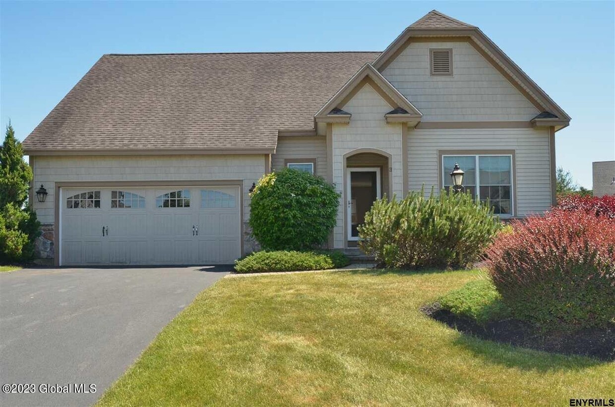 3 Bedford Cir, Mechanicville, NY 12118 House Rental in Mechanicville