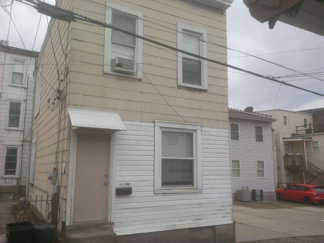 318 York Way, Pittsburgh, PA 15213 House for Rent in Pittsburgh, PA