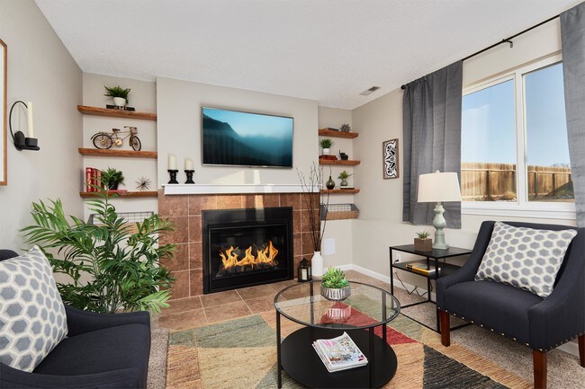 Foto del edificio - 3530 Beechwood Ct