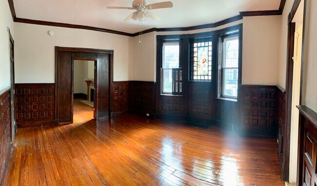 Foto del edificio - 4023 Pine St