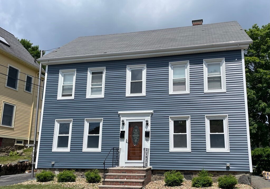 Primary Photo - 70 Redington St