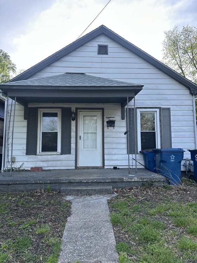 Foto principal - 1816 Central Alton