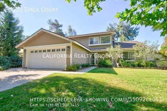 Building Photo - 30503 Spica Ct