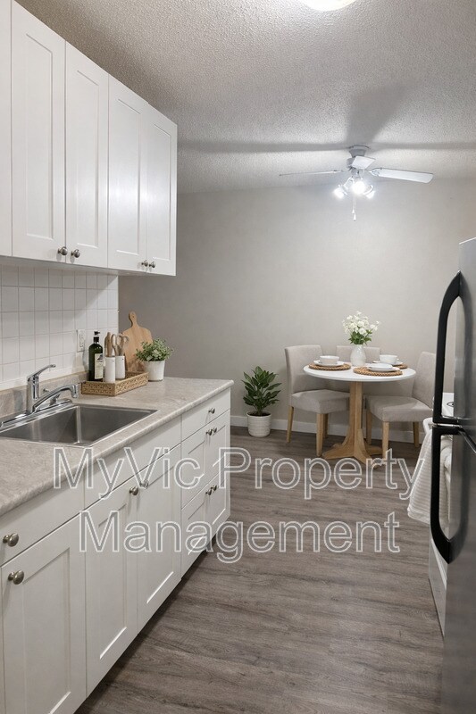 Photo du bâtiment - 9108-9149 149 St