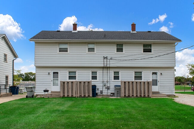 Building Photo - 3757 S 80th St