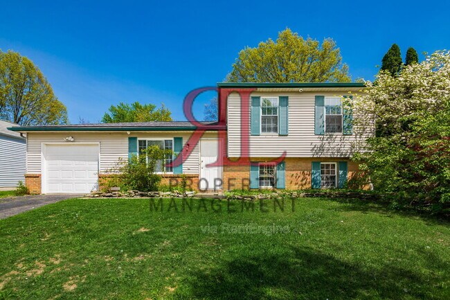 Foto del edificio - 4922 Dunlap Rd