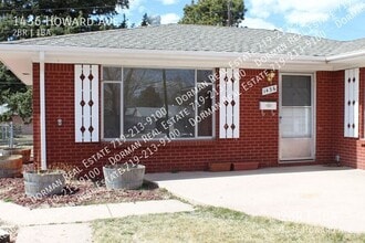 Building Photo - 1436 Howard Ave