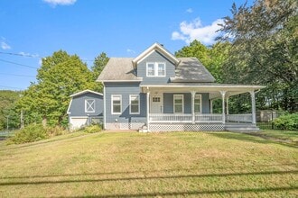 Building Photo - 884 Highland Ave