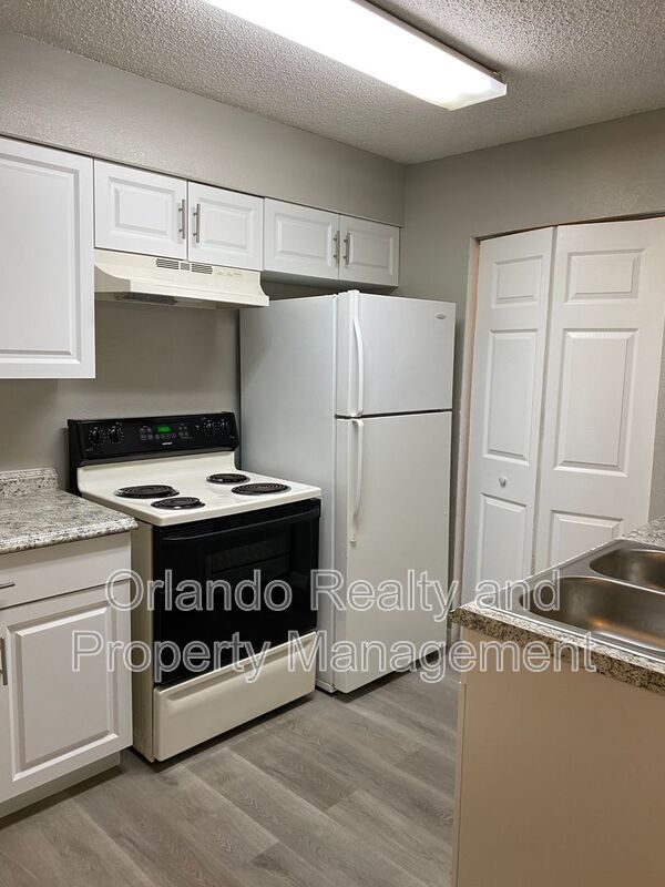 Photo - 1051 S Hiawassee Rd Apartment